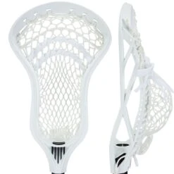 TRUE HZRDUS Strung Lacrosse Head