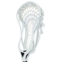 TRUE HZRDUS Strung Lacrosse Head -Hockey Sale Store tue lacrosse head strung hzrdus inset3
