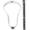 Under Armour Command X Faceoff Complete Attack Lacrosse Stick -Hockey Sale Store ua lacrosse mens sticks command x faceoff