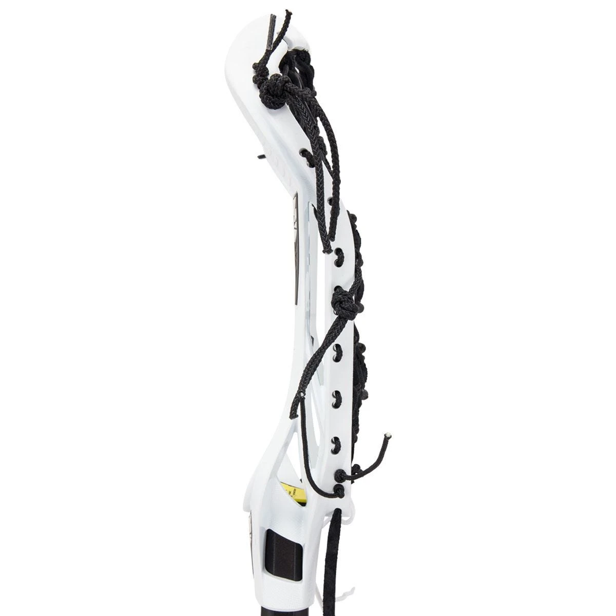 Under Armour Women's Glory Strung Lacrosse Head 5 Under Armour Women's Glory Strung Lacrosse Head - Image 3