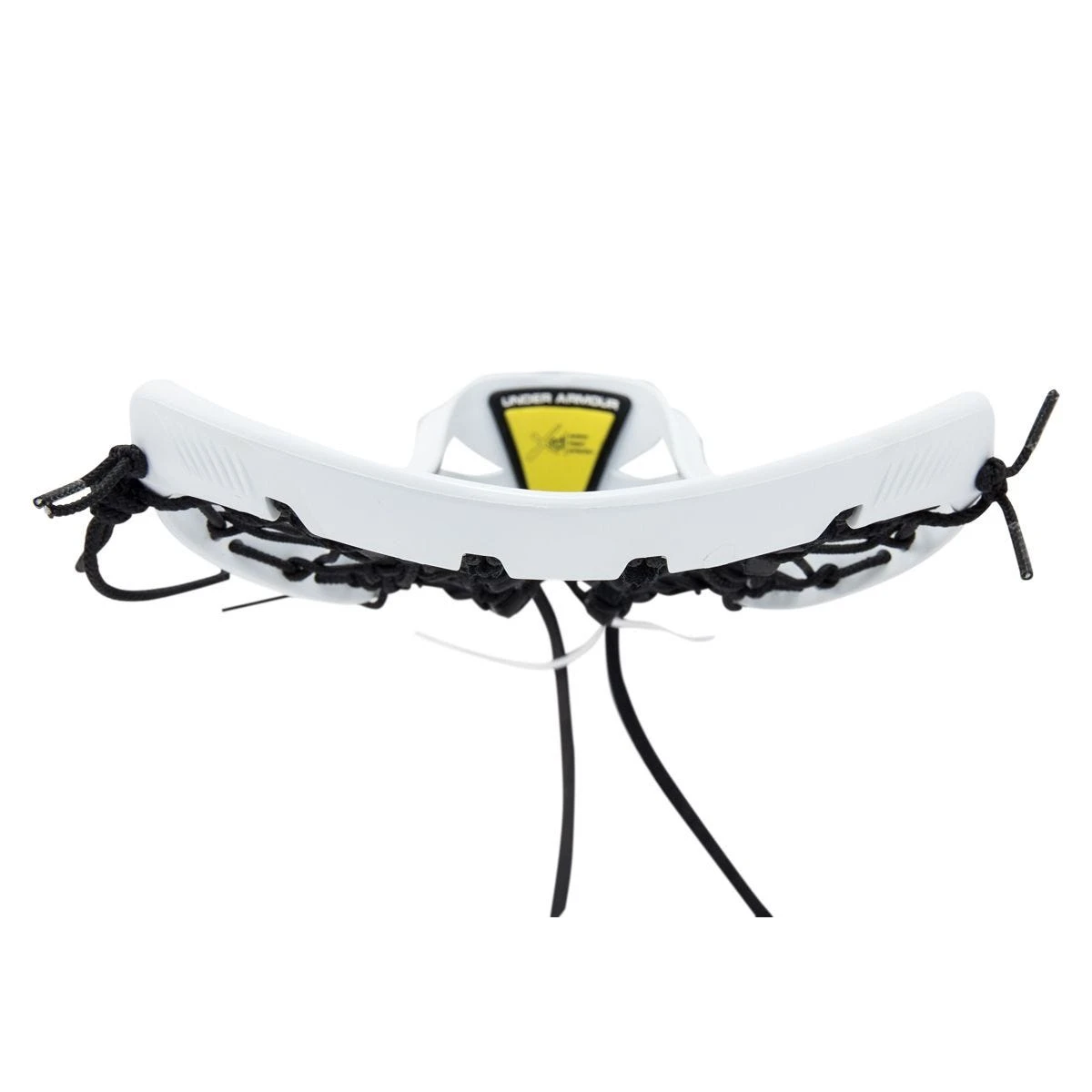 Under Armour Women's Glory Strung Lacrosse Head 7 Under Armour Women's Glory Strung Lacrosse Head - Image 5