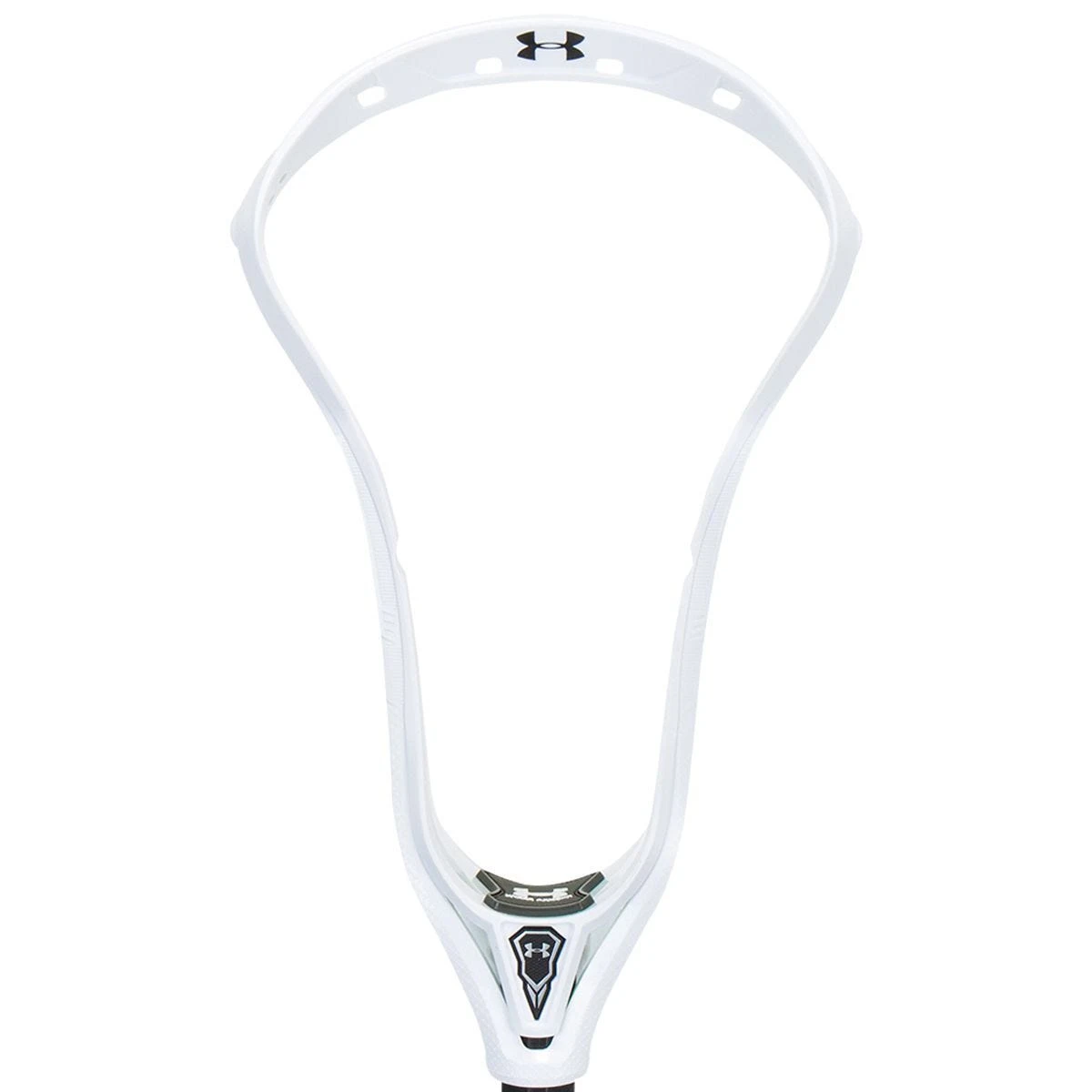Under Armour Emissary Women's Unstrung Lacrosse Head 4 Under Armour Emissary Women's Unstrung Lacrosse Head - Image 2