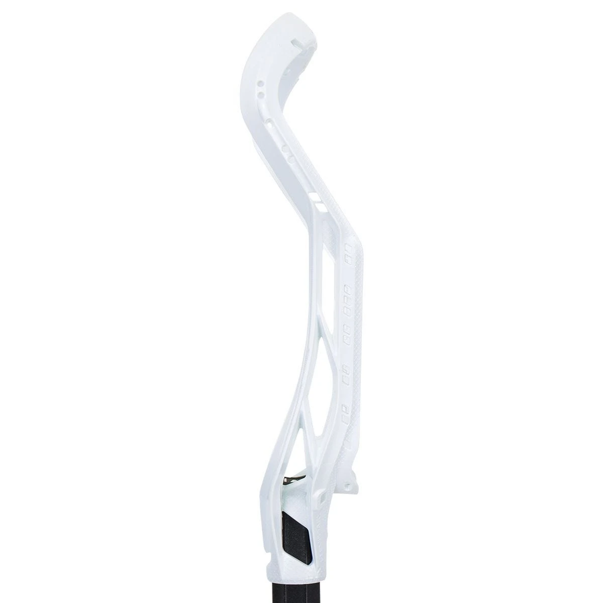 Under Armour Emissary Women's Unstrung Lacrosse Head 5 Under Armour Emissary Women's Unstrung Lacrosse Head - Image 3