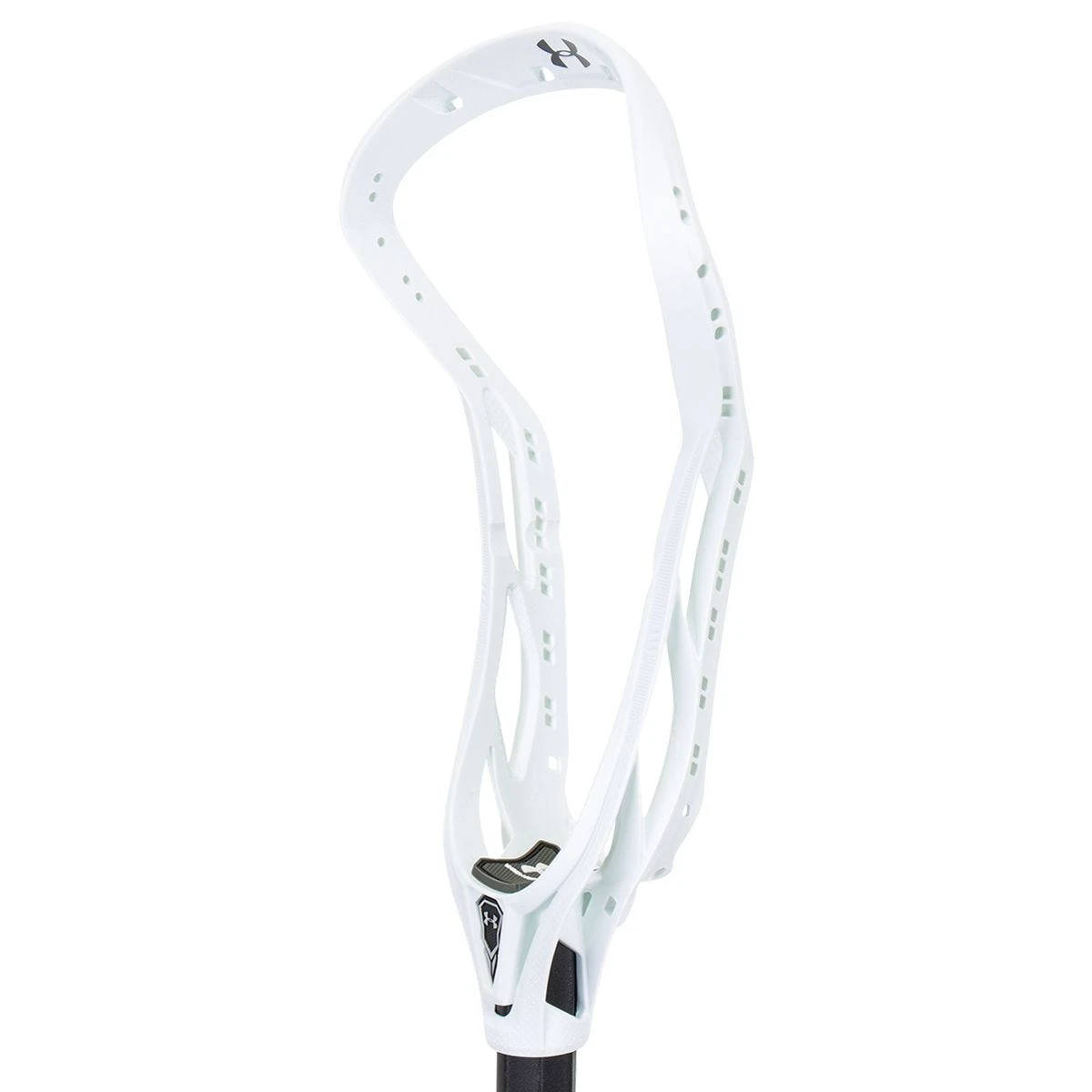 Under Armour Emissary Women's Unstrung Lacrosse Head 6 Under Armour Emissary Women's Unstrung Lacrosse Head - Image 4