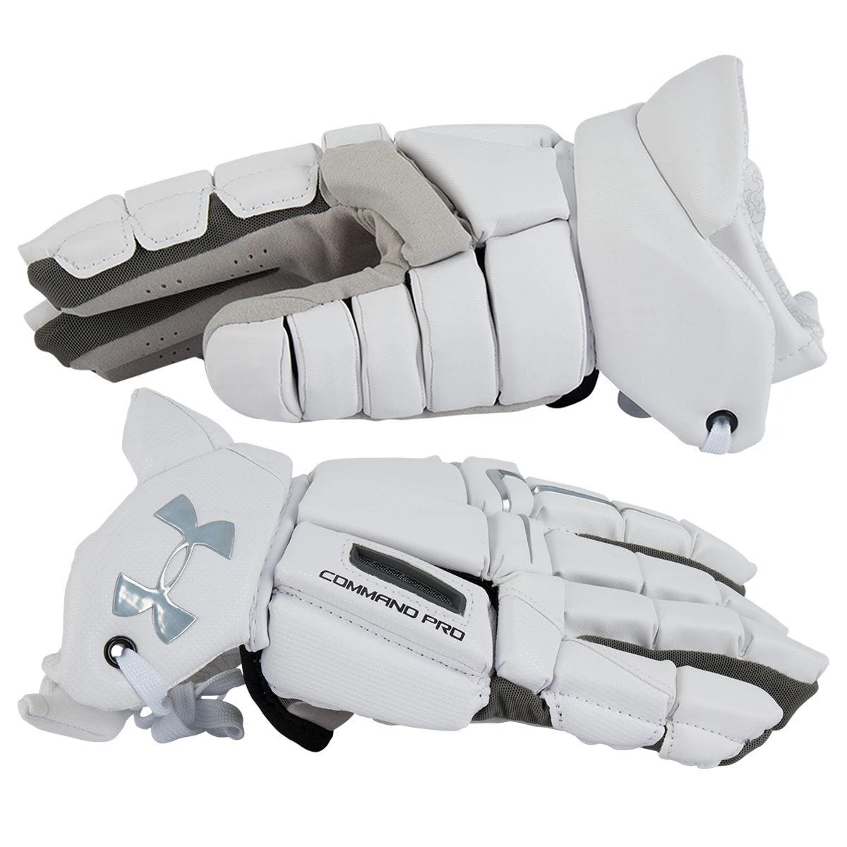 Under Armour Command Pro 3 Lacrosse Glove 4 Under Armour Command Pro 3 Lacrosse Glove - Image 2