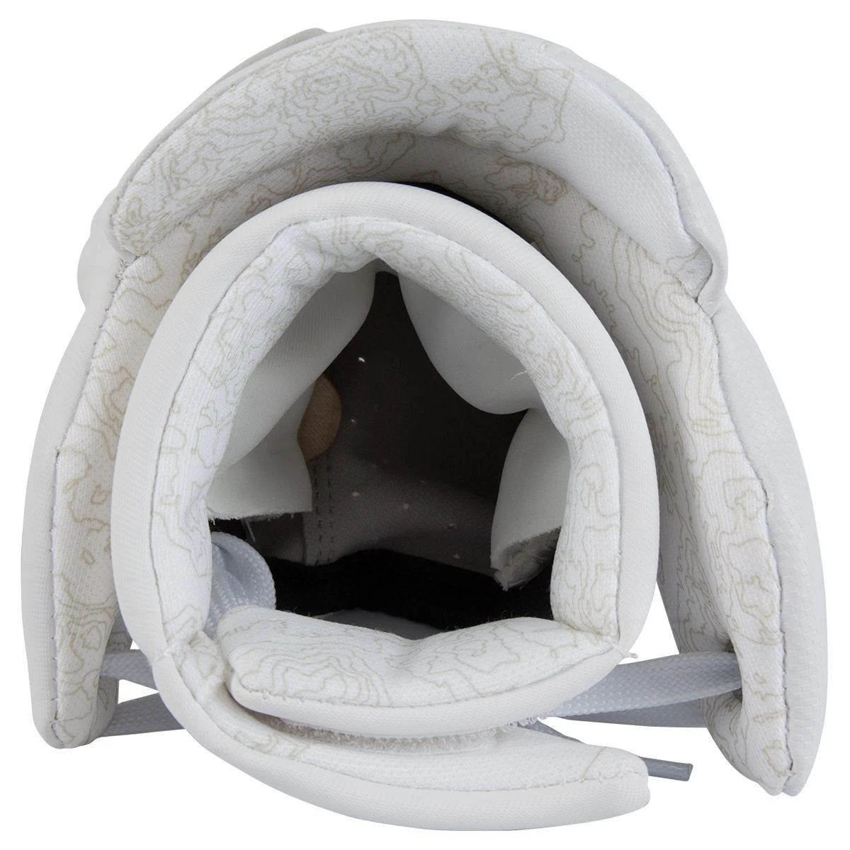 Under Armour Command Pro 3 Lacrosse Glove 6 Under Armour Command Pro 3 Lacrosse Glove - Image 4