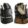 Under Armour NLL Box Lacrosse Goalie Gloves -Hockey Sale Store under armour lacrosse glove goalie nll