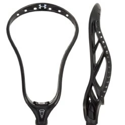 Under Armour Command D Unstrung Lacrosse Head