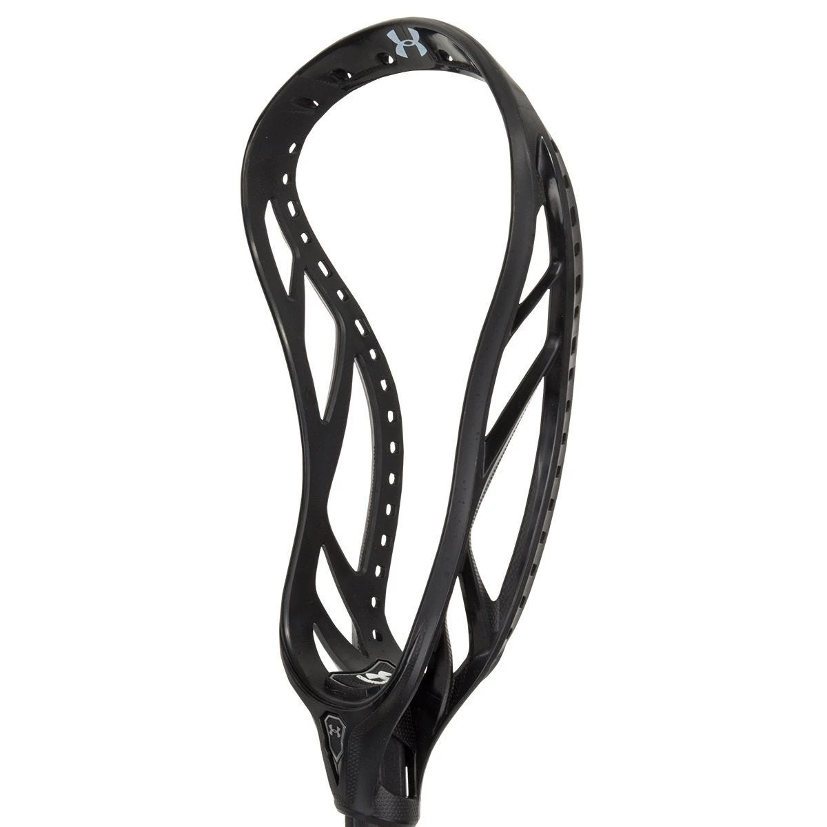 Under Armour Command D Unstrung Lacrosse Head 6 Under Armour Command D Unstrung Lacrosse Head - Image 4