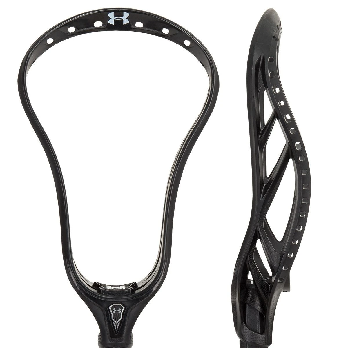 Under Armour Command D Unstrung Lacrosse Head 3 Under Armour Command D Unstrung Lacrosse Head