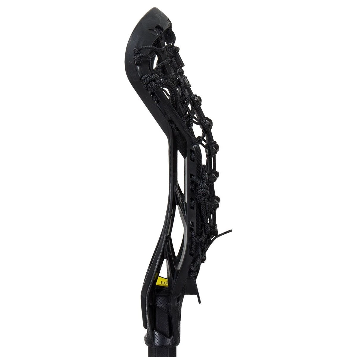 Under Armour Emissary Strung Women's Lacrosse Head 5 Under Armour Emissary Strung Women's Lacrosse Head - Image 3