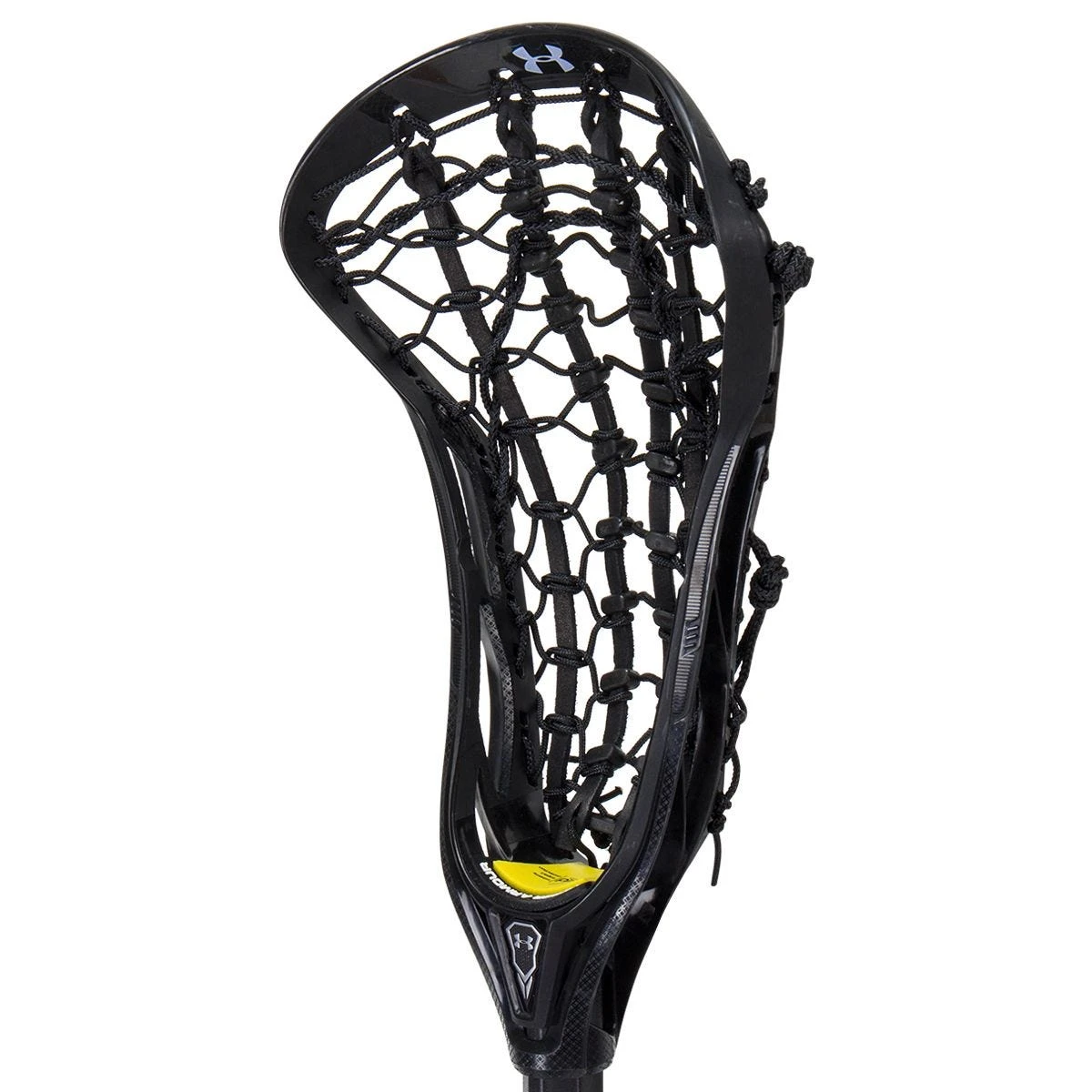 Under Armour Emissary Strung Women's Lacrosse Head 6 Under Armour Emissary Strung Women's Lacrosse Head - Image 4