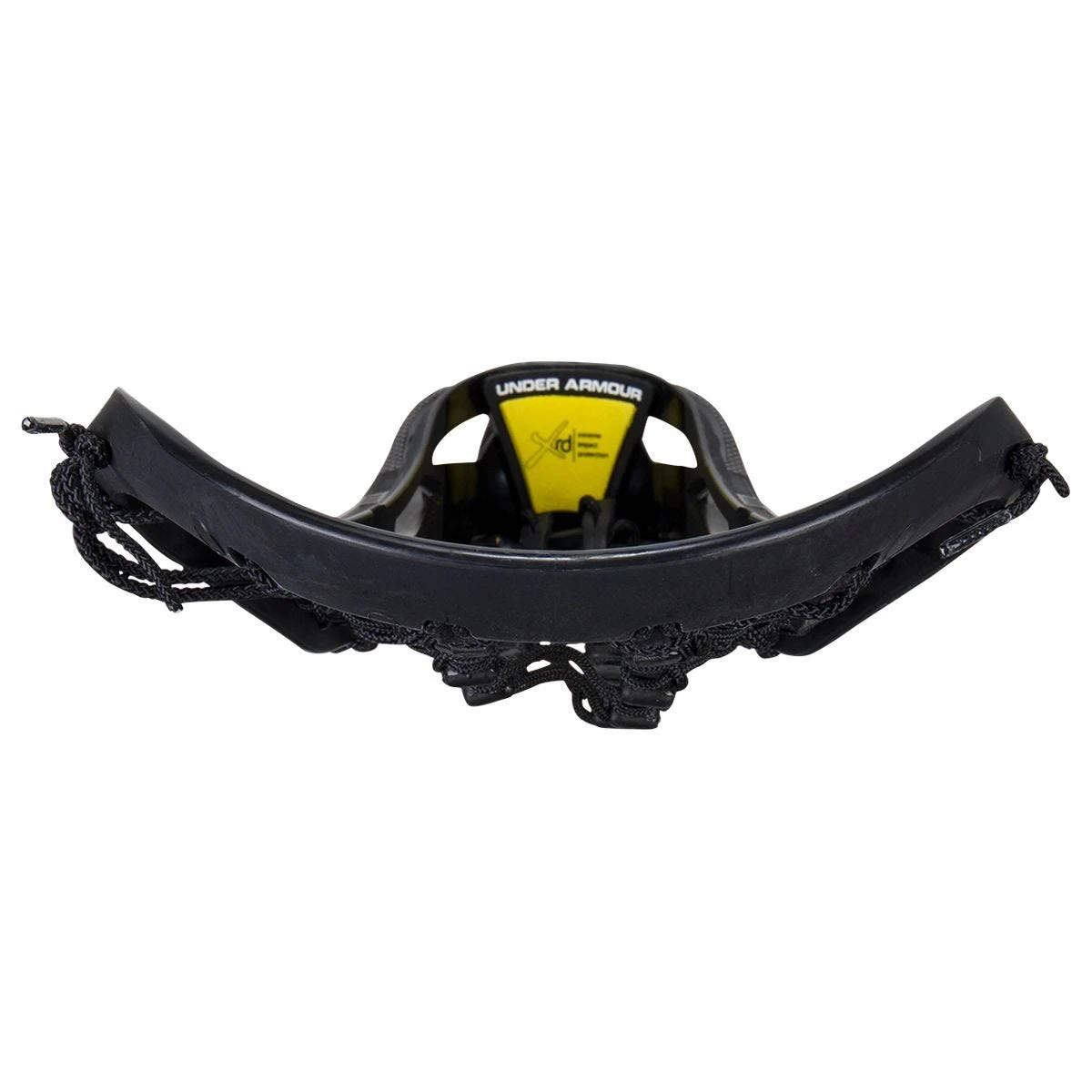 Under Armour Emissary Strung Women's Lacrosse Head 7 Under Armour Emissary Strung Women's Lacrosse Head - Image 5