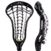 Under Armour Regime Draw Women's Strung Lacrosse Head