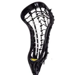 Under Armour Regime Draw Women's Strung Lacrosse Head -Hockey Sale Store under armour womens lacrosse head regime draw inset4