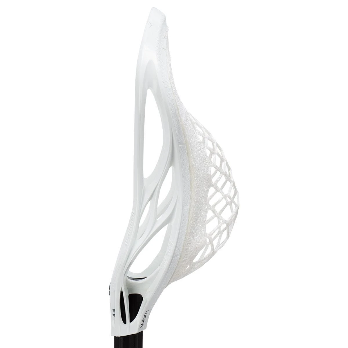 Warrior Evo Warp Complete Defense Lacrosse Stick - '19 Model 5 Warrior Evo Warp Complete Defense Lacrosse Stick - '19 Model - Image 3