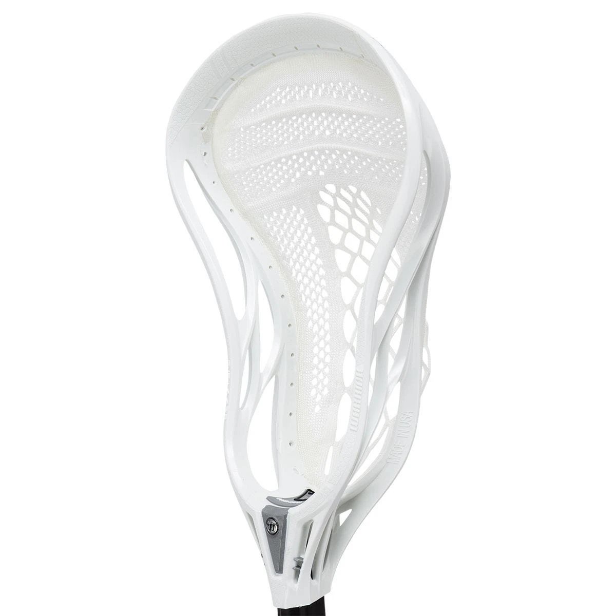 Warrior Evo Warp Complete Defense Lacrosse Stick - '19 Model 6 Warrior Evo Warp Complete Defense Lacrosse Stick - '19 Model - Image 4