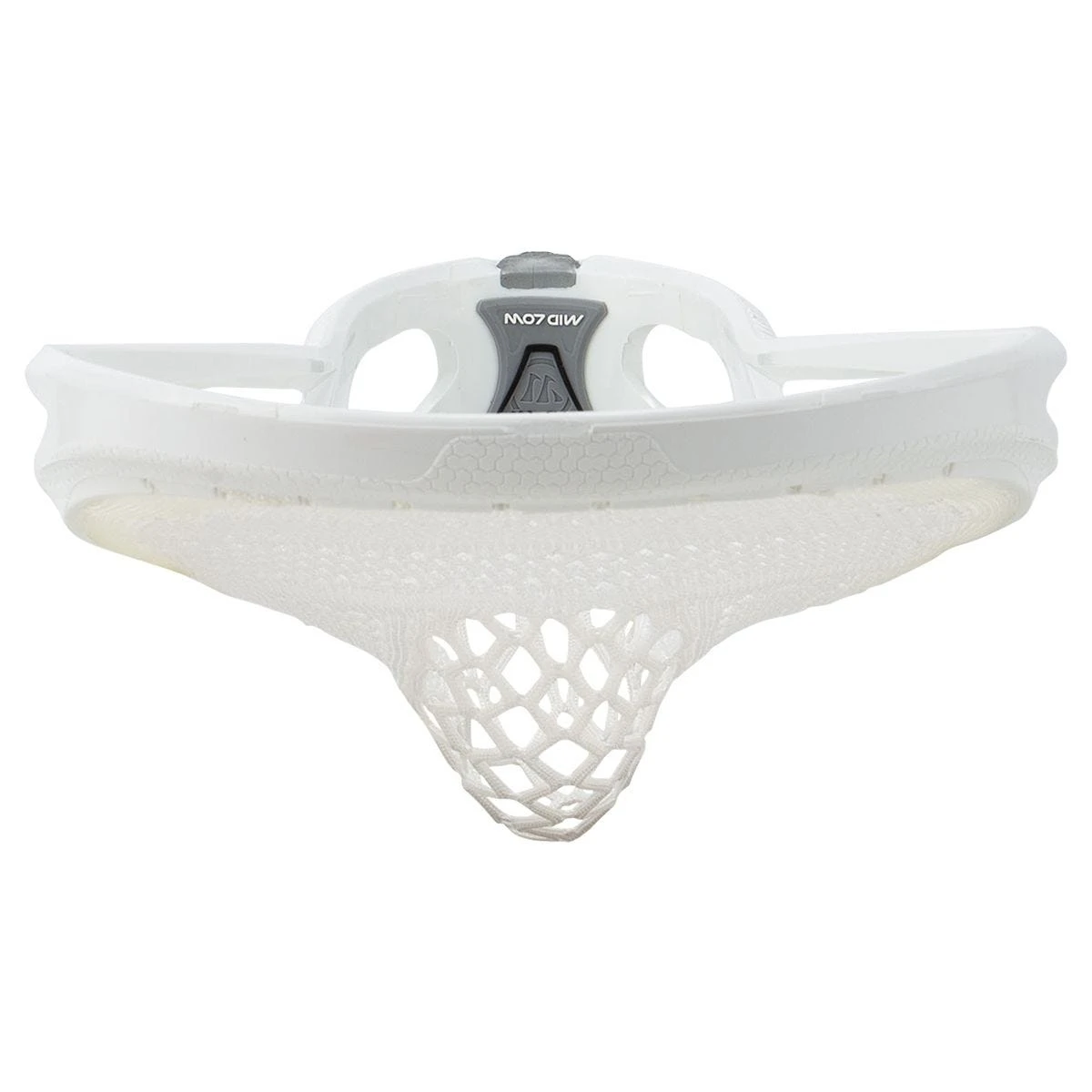 Warrior Evo Warp Complete Defense Lacrosse Stick - '19 Model 7 Warrior Evo Warp Complete Defense Lacrosse Stick - '19 Model - Image 5