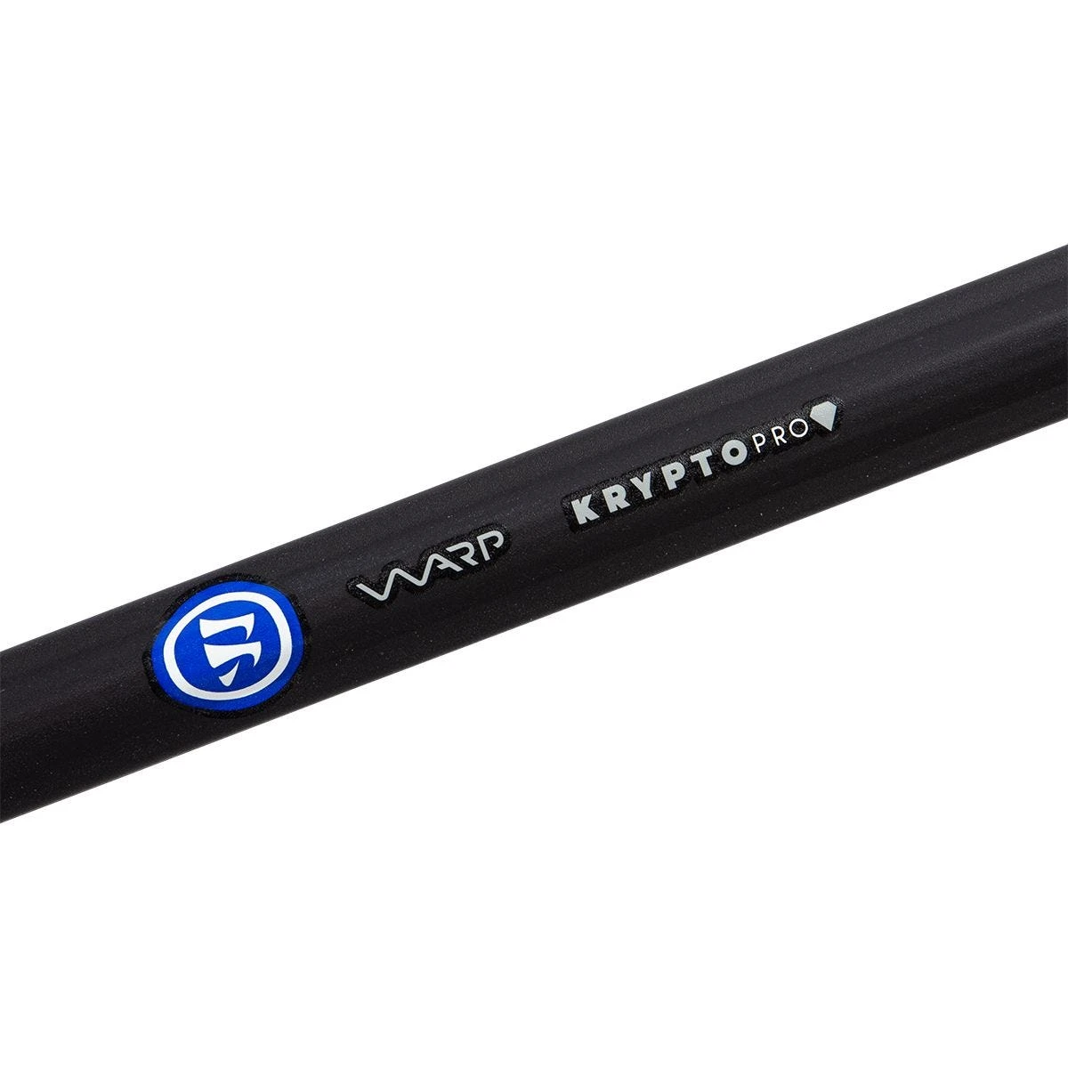 Warrior Evo Warp Complete Defense Lacrosse Stick - '19 Model 8 Warrior Evo Warp Complete Defense Lacrosse Stick - '19 Model - Image 6