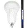 Warrior Evo Warp Complete Defense Lacrosse Stick - '19 Model -Hockey Sale Store warrior complete lacrosse stick evo warp defense inset7
