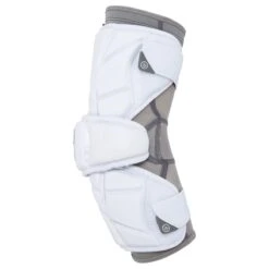 Warrior Evo Pro AG Lacrosse Arm Guards - '19 Model 9 Warrior Evo Pro AG Lacrosse Arm Guards - '19 Model -Hockey Sale Store warrior lacrosse arm guard evo pro ag 19 inset2