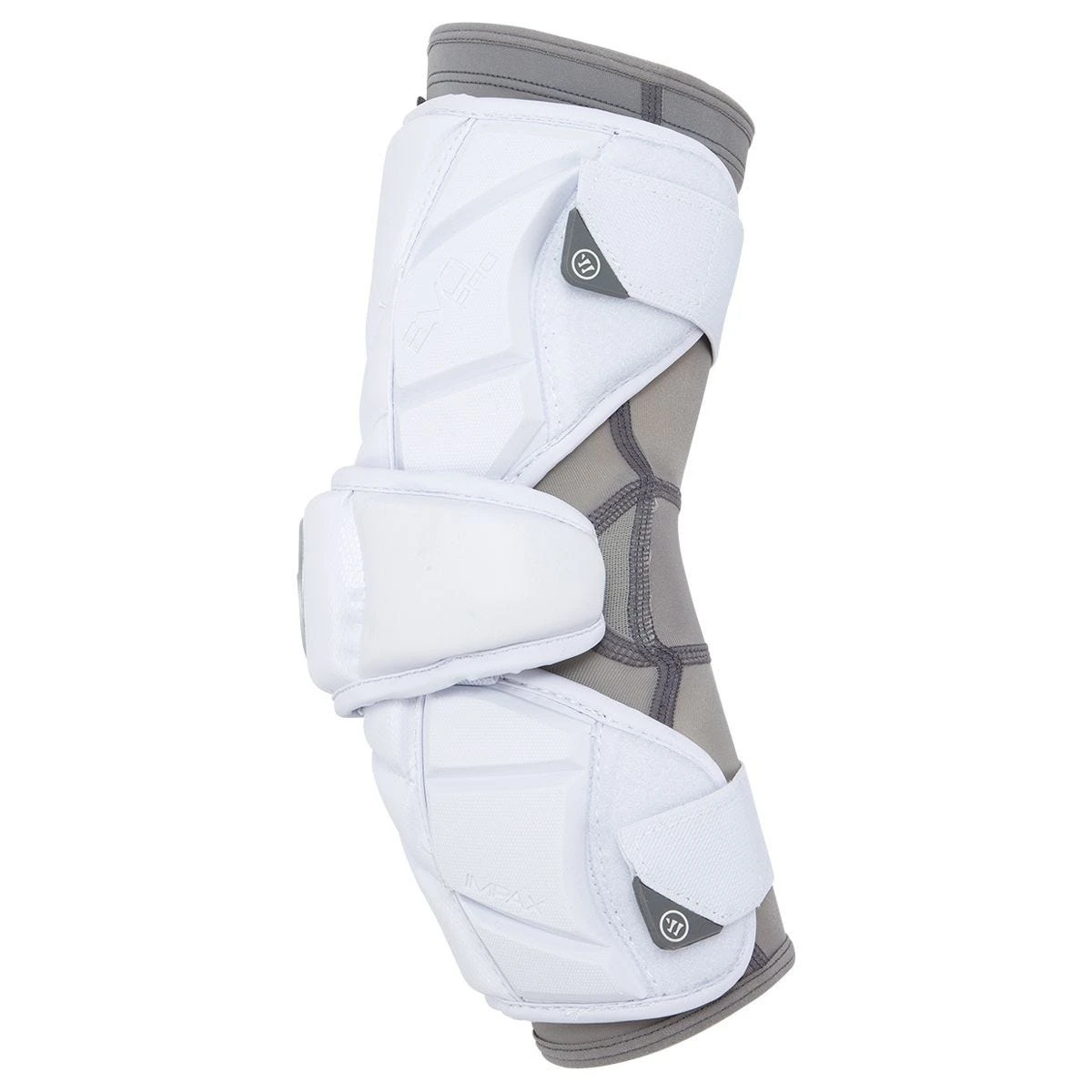 Warrior Evo Pro AG Lacrosse Arm Guards - '19 Model 4 Warrior Evo Pro AG Lacrosse Arm Guards - '19 Model - Image 2