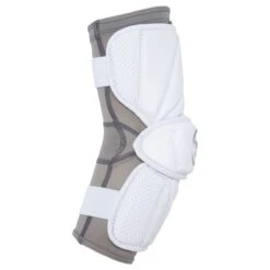 Warrior Evo Pro AG Lacrosse Arm Guards - '19 Model 10 Warrior Evo Pro AG Lacrosse Arm Guards - '19 Model -Hockey Sale Store warrior lacrosse arm guard evo pro ag 19 inset3