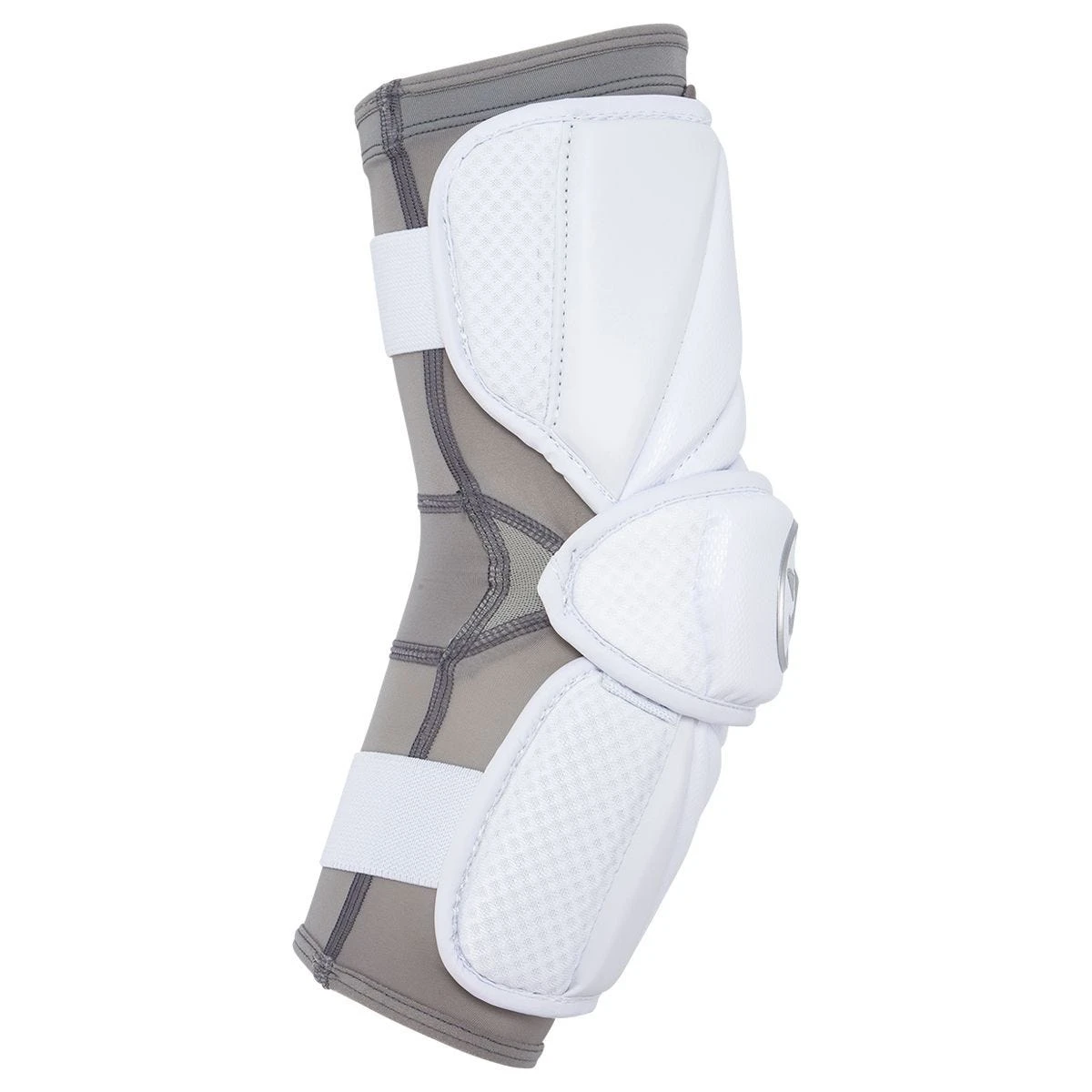 Warrior Evo Pro AG Lacrosse Arm Guards - '19 Model 5 Warrior Evo Pro AG Lacrosse Arm Guards - '19 Model - Image 3