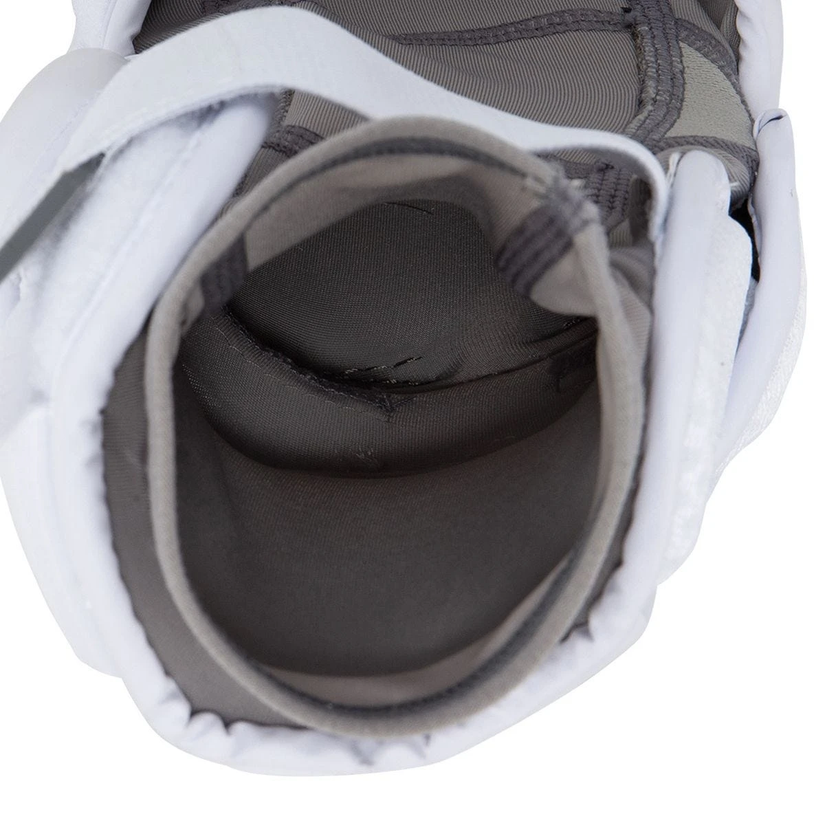 Warrior Evo Pro AG Lacrosse Arm Guards - '19 Model 6 Warrior Evo Pro AG Lacrosse Arm Guards - '19 Model - Image 4