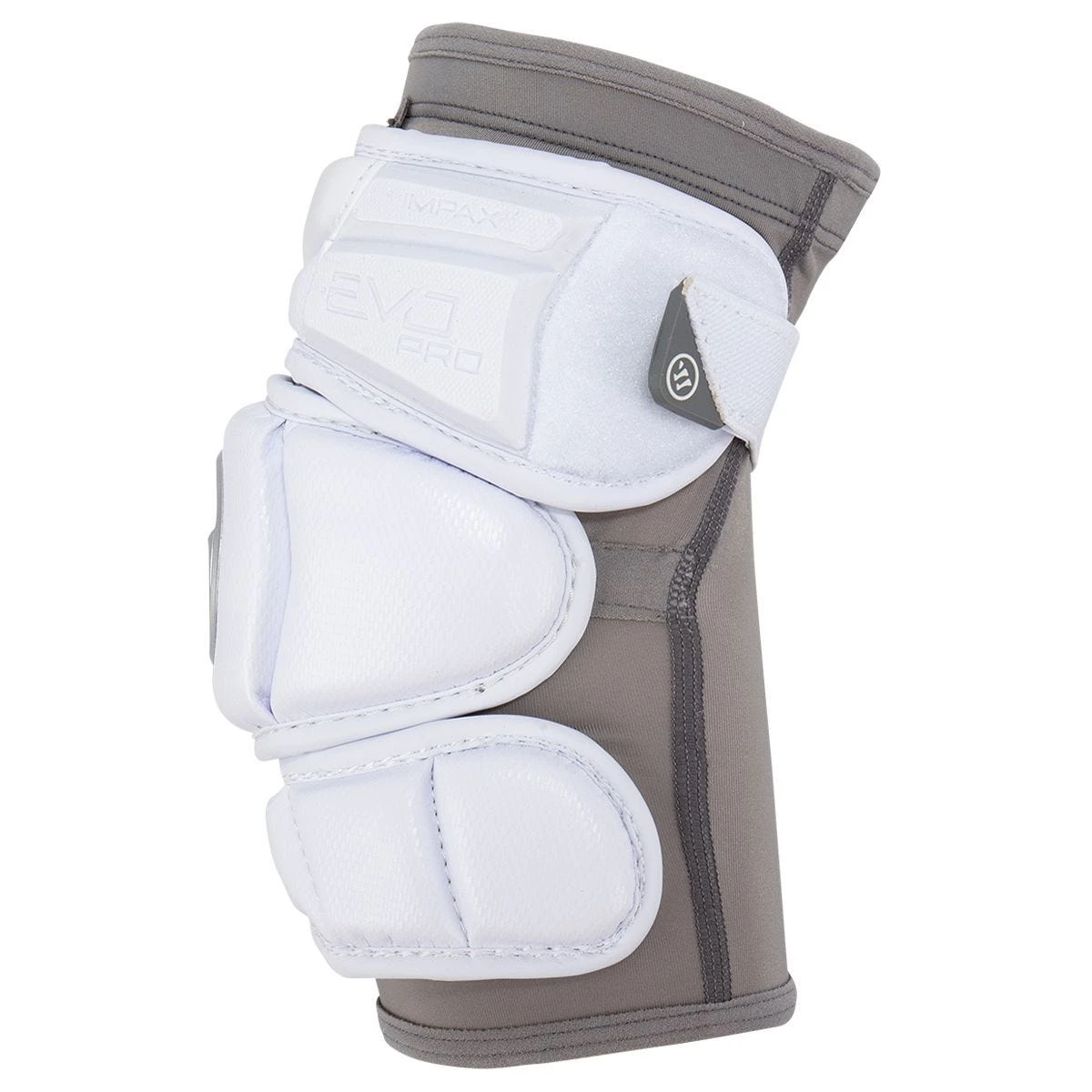 Warrior Evo Pro EP Lacrosse Arm Guards - '19 Model 4 Warrior Evo Pro EP Lacrosse Arm Guards - '19 Model - Image 2