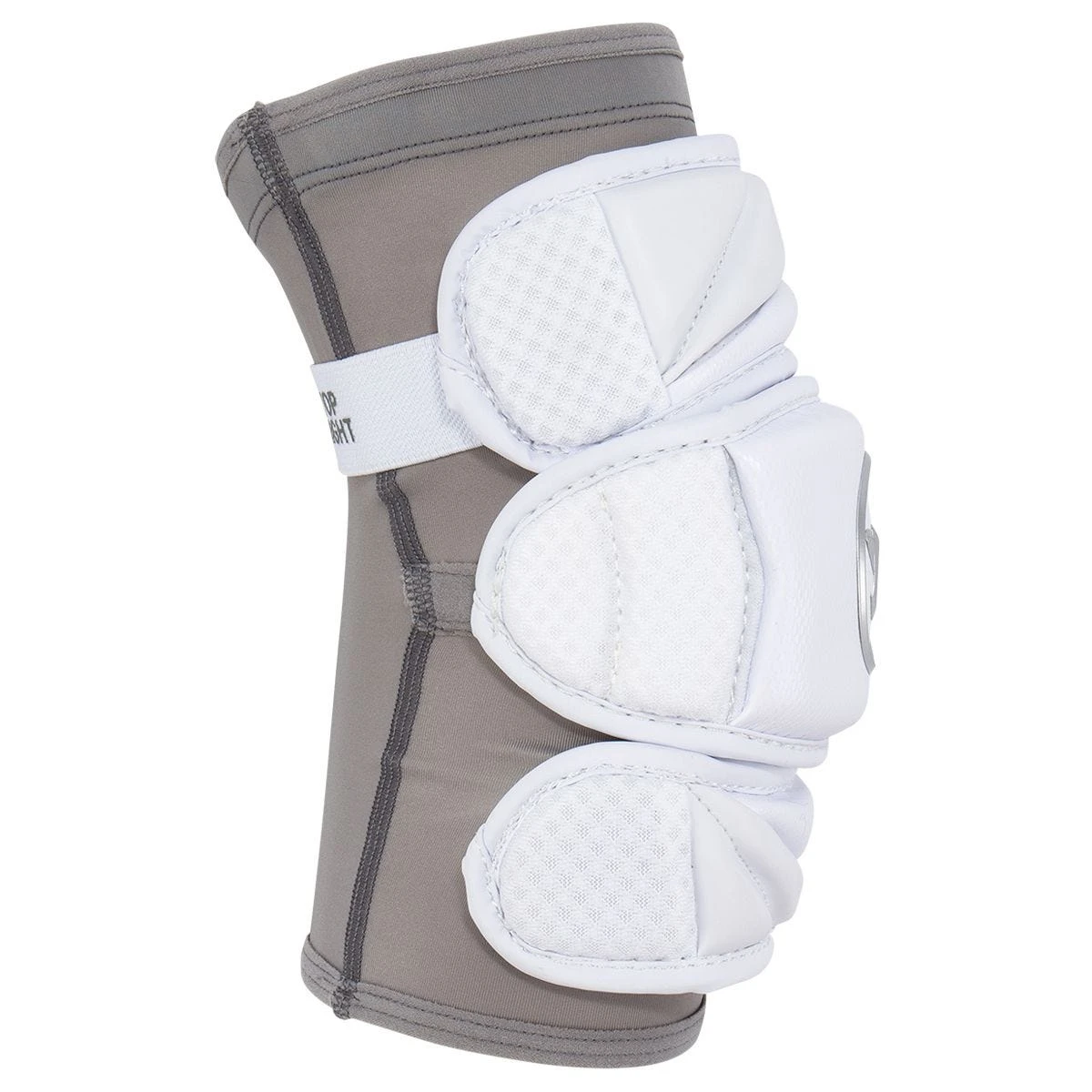 Warrior Evo Pro EP Lacrosse Arm Guards - '19 Model 5 Warrior Evo Pro EP Lacrosse Arm Guards - '19 Model - Image 3