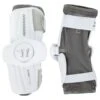 Warrior Burn Lacrosse Arm Pads - '22 Model 1 Warrior Burn Lacrosse Arm Pads - '22 Model -Hockey Sale Store warrior lacrosse arm pads burn 22