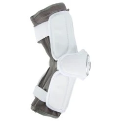 Warrior Burn Lacrosse Arm Pads - '22 Model -Hockey Sale Store warrior lacrosse arm pads burn 22 inset2