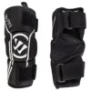 Warrior Burn Next Youth Lacrosse Arm Pads - '22 Model -Hockey Sale Store warrior lacrosse arm pads burn next youth 22