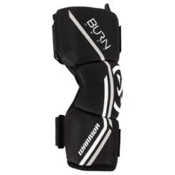 Warrior Burn Next Youth Lacrosse Arm Pads - '22 Model -Hockey Sale Store warrior lacrosse arm pads burn next youth 22 inset2