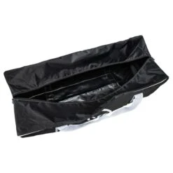 Warrior Canvas Lacrosse Duffle Bag - 22 Model -Hockey Sale Store warrior lacrosse bags canvas duffle 22 model inset2