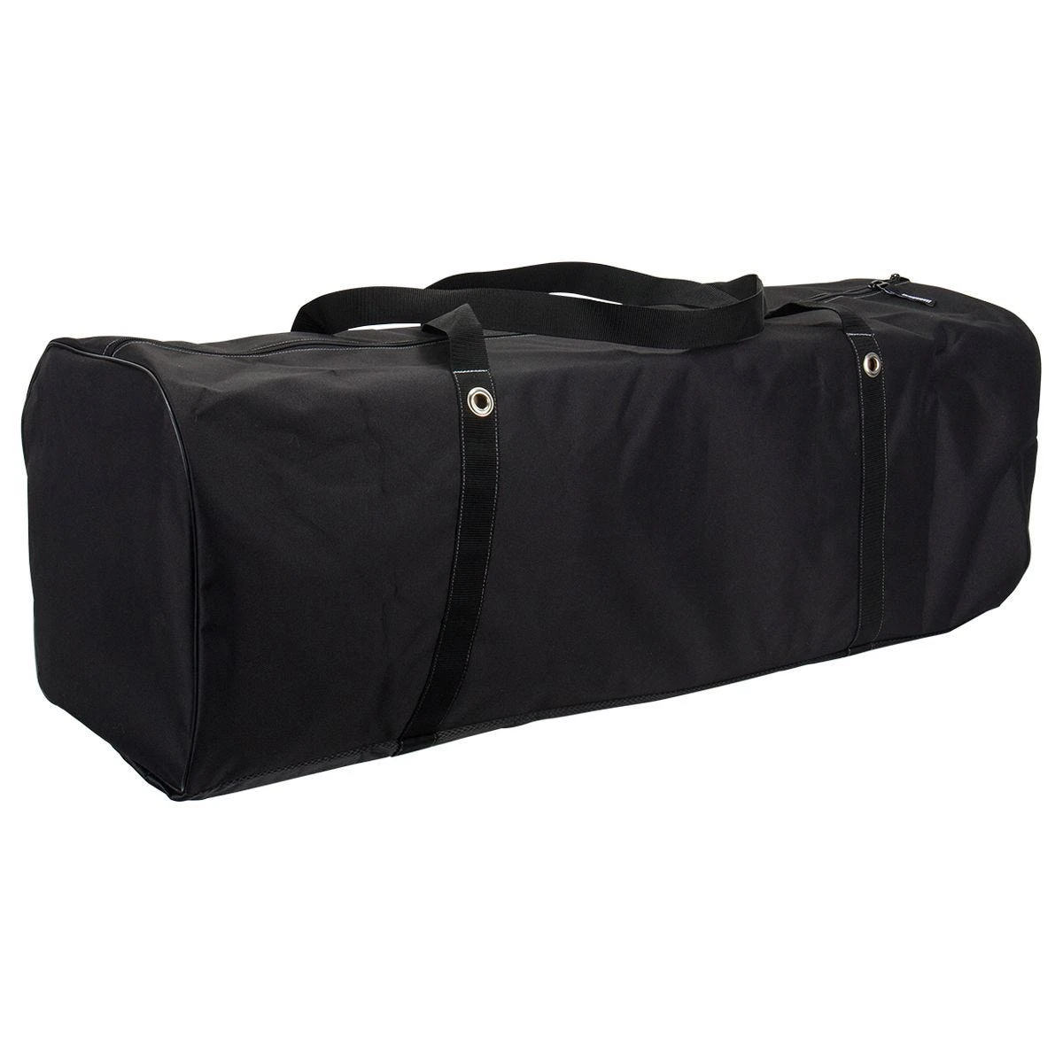 Warrior Canvas Lacrosse Duffle Bag 4 Warrior Canvas Lacrosse Duffle Bag - Image 2