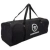 Warrior Canvas Lacrosse Duffle Bag -Hockey Sale Store warrior lacrosse bags canvas duffle inset6