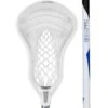 Warrior Evo Warp Pro 2 Complete Lacrosse Stick