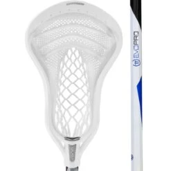 Warrior Evo Warp Pro 2 Complete Lacrosse Stick