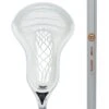 Warrior Fatboy Burn Warp Complete Attack Lacrosse Stick