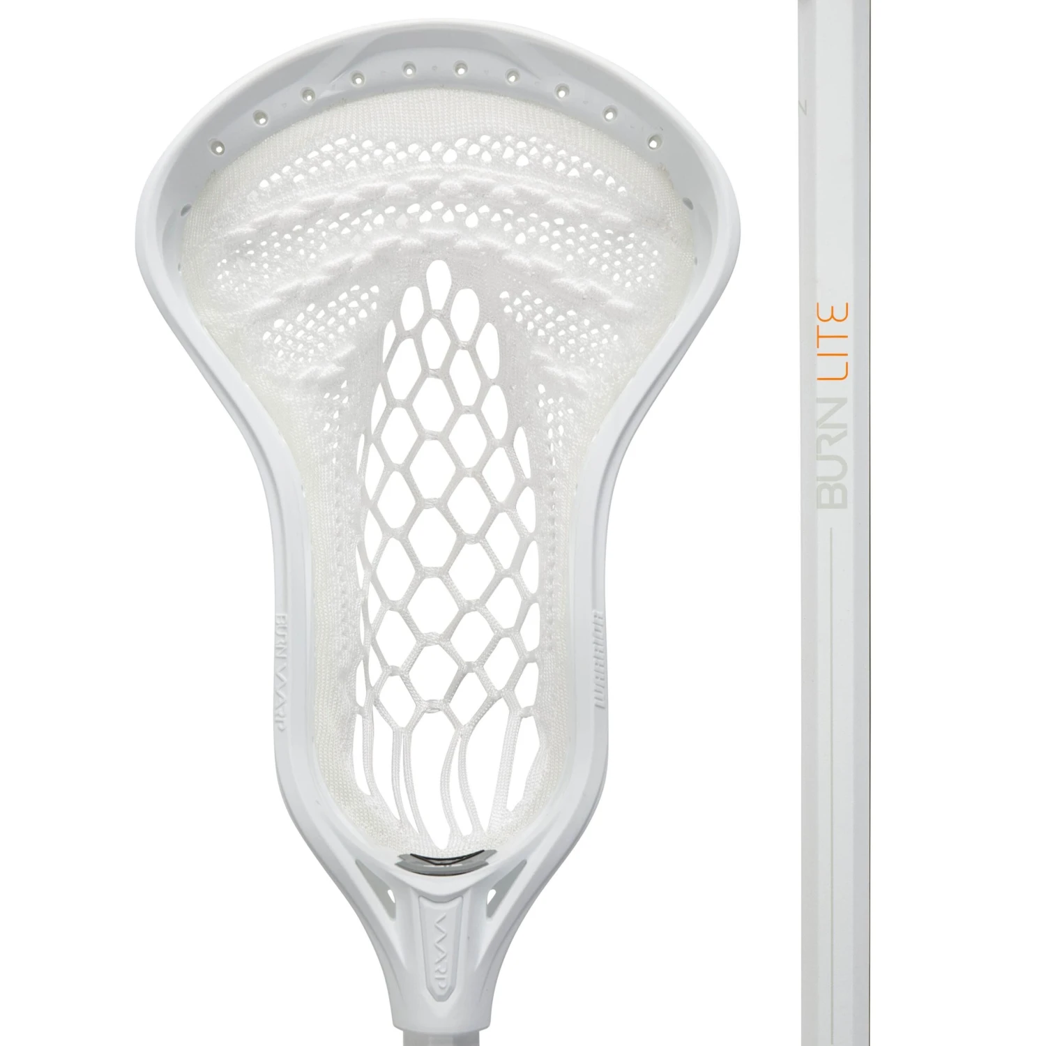 Warrior Burn Warp Lite Complete Attack Lacrosse Stick 3 Warrior Burn Warp Lite Complete Attack Lacrosse Stick