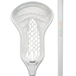 Warrior Burn Warp Lite Complete Defense Lacrosse Stick