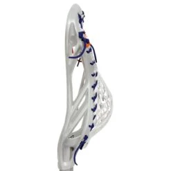 Warrior Burn Next Complete Attack Lacrosse Stick - '22 Model -Hockey Sale Store warrior lacrosse complete stick burn warp next atk 22 inset2