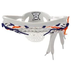 Warrior Burn Next Complete Attack Lacrosse Stick - '22 Model -Hockey Sale Store warrior lacrosse complete stick burn warp next atk 22 inset4