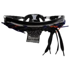 Warrior Burn Next Complete Defense Lacrosse Stick - '22 Model -Hockey Sale Store warrior lacrosse complete stick burn warp next def 22 inset4