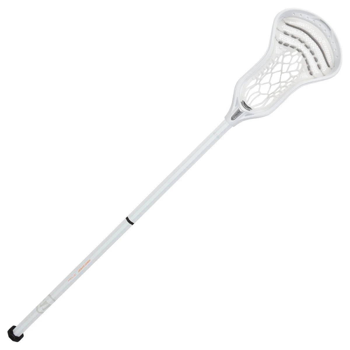 Warrior Burn XP Offense Warp Complete Attack Lacrosse Stick 4 Warrior Burn XP Offense Warp Complete Attack Lacrosse Stick - Image 2