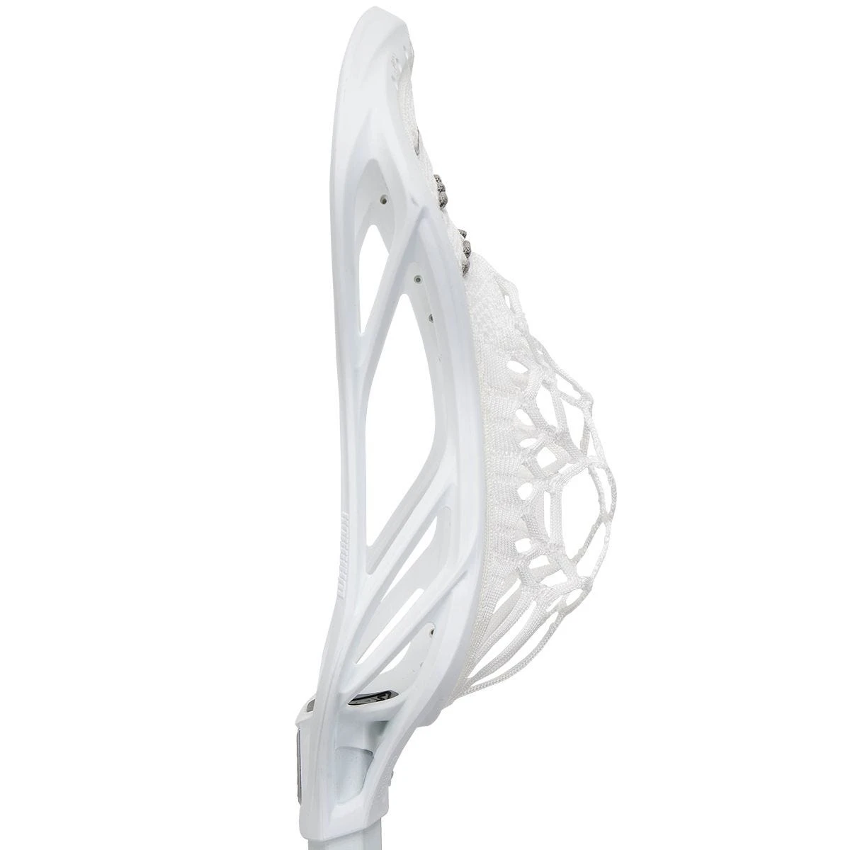 Warrior Burn XP Offense Warp Complete Attack Lacrosse Stick 5 Warrior Burn XP Offense Warp Complete Attack Lacrosse Stick - Image 3