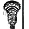 Warrior Evo Complete Attack Lacrosse Stick - '22 Model -Hockey Sale Store warrior lacrosse complete stick evo atk 22