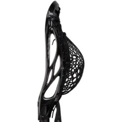 Warrior Evo Complete Attack Lacrosse Stick - '22 Model -Hockey Sale Store warrior lacrosse complete stick evo atk 22 inset2